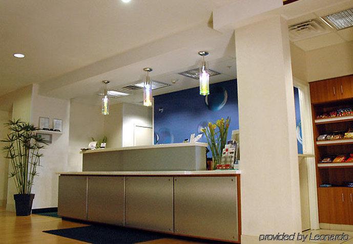 Springhill By Marriott Sacramento Hotel