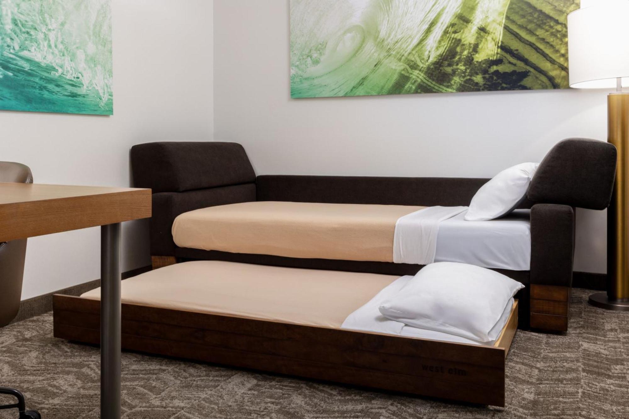 Springhill By Marriott Sacramento 3*