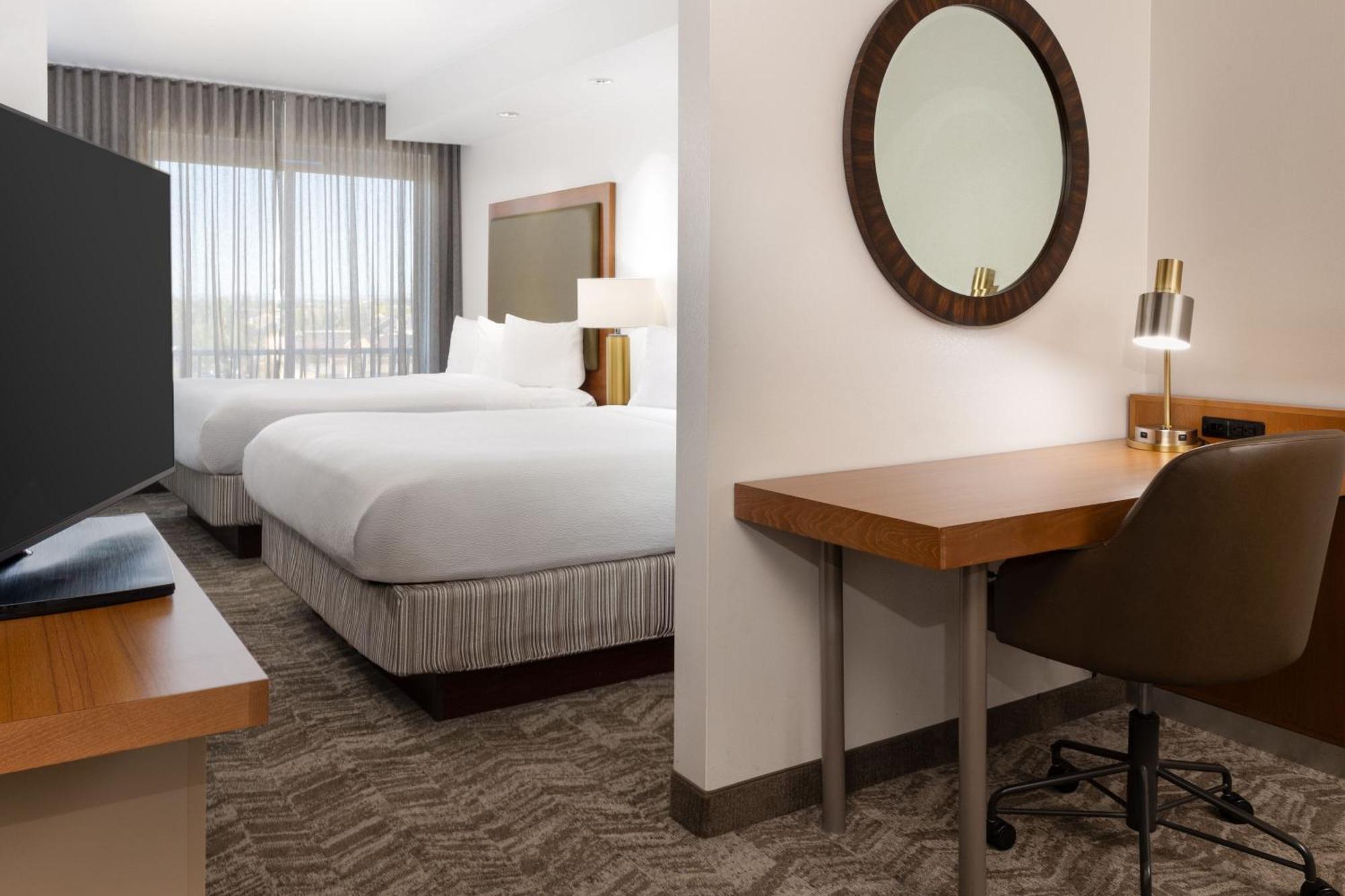 Springhill By Marriott Sacramento Roseville
