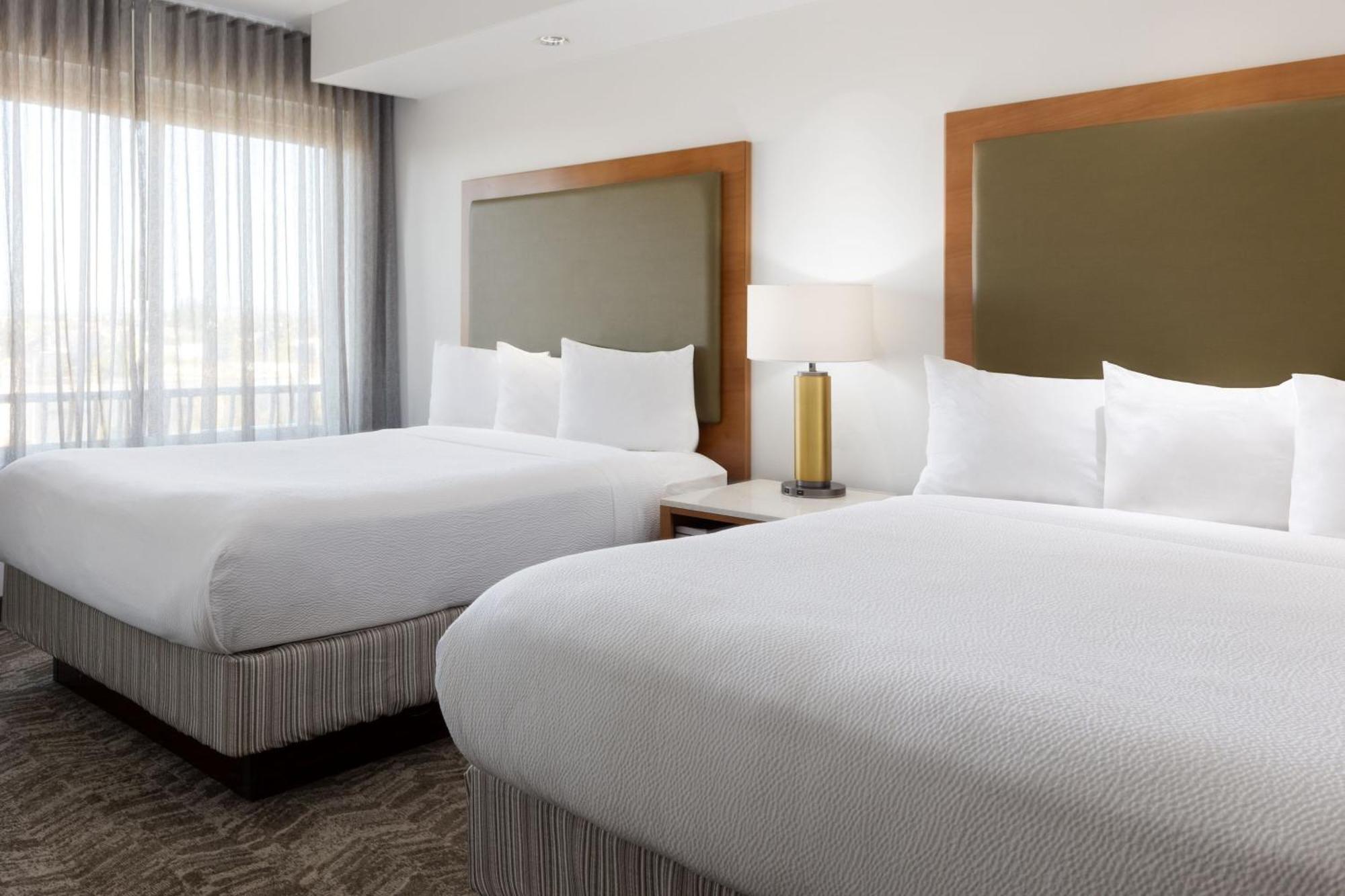 Springhill By Marriott Sacramento