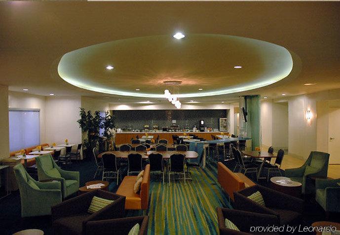 Springhill By Marriott Sacramento 3*