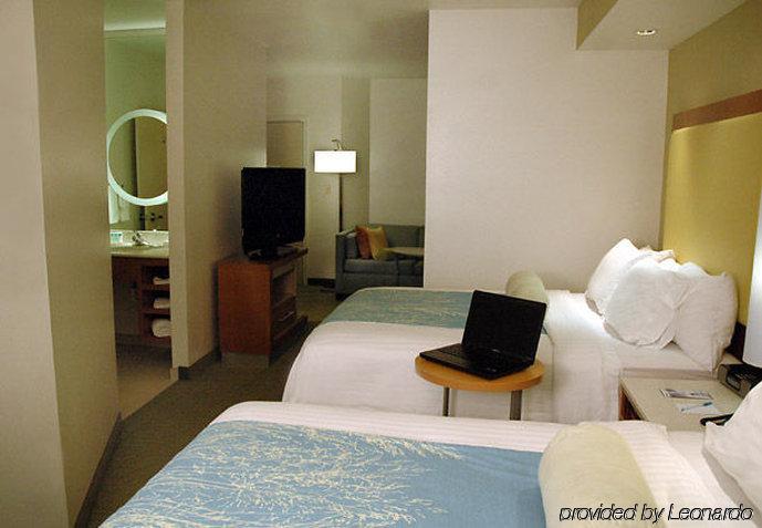 Springhill By Marriott Sacramento Hotel 3*