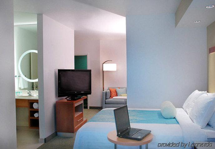 Hotel Springhill By Marriott Sacramento Roseville