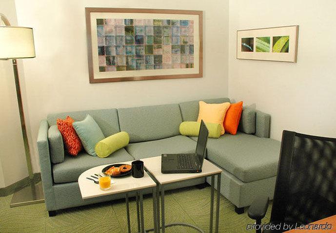 Springhill By Marriott Sacramento 3* Roseville