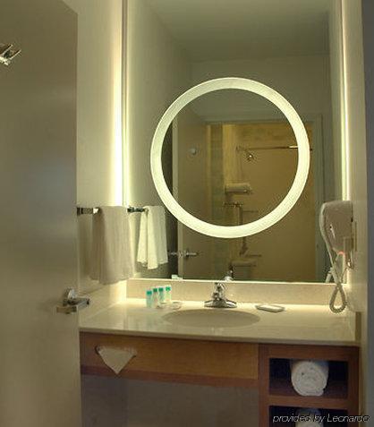 Springhill By Marriott Sacramento Hotel Roseville