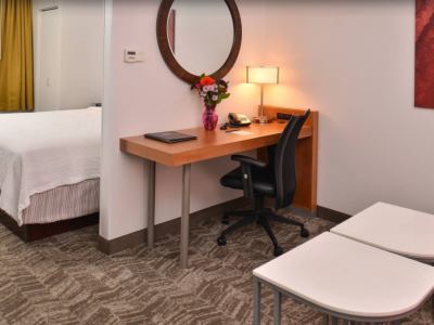 Springhill By Marriott Sacramento Hotel 3*