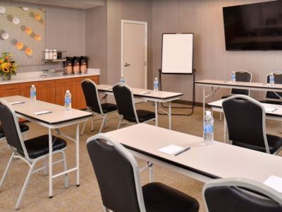 Springhill By Marriott Sacramento Roseville